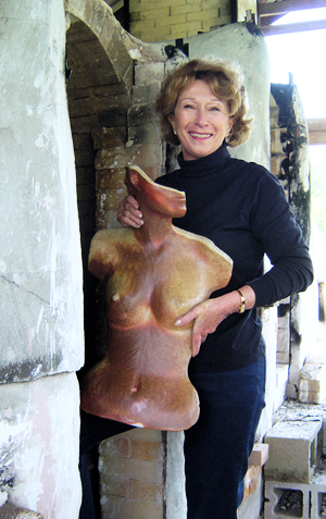 Marianne Tebbens